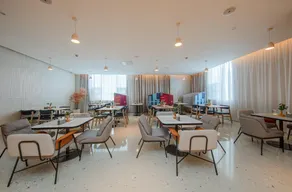Home Inn Style Changzhou Railway Station Bo'ai Road Metro Station - Image 4