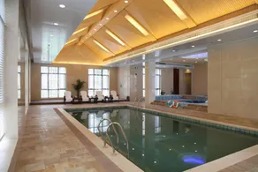 Jingshan Guokang Hotel - Image 3