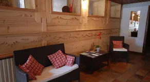 B&B l'Edelweiss - Image 5