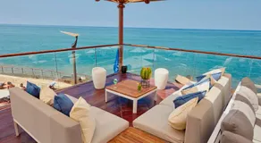 Coral Beach Hotel And Resort Beirut - Image 2
