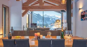 Chalet Seven Summits - Pool - Sauna - Jacuzzi - By Cozee Rentals - Image 3