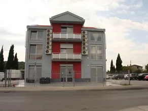 Hotel Piramida - Image 5