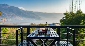 The Pavilions Himalayas Lake View - Image 5