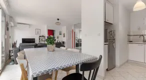 REVE DE MER Duplex 6 pers en bord de plage - Image 3
