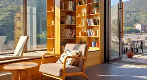 Moganshan Naicang Boutique Hotel - Image 2