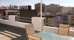 Luxury Attics Avenida Italia PARKING INCLUIDO - Image 4