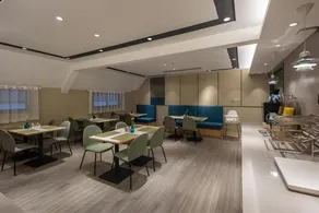 Home Inn Style Chuzhou Tianchang Road Pedestrian Street - Image 4