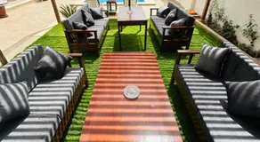 Malak house swimming pool &Garden - Image 4