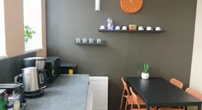 Aiakeskuse hostel - Image 4