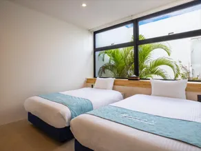 ADAN RESORT Sky Villa Luxury Suite - Image 4