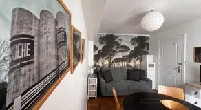 Chambre pour une personne proche de la Gare - Image 2