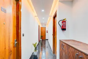 Townhouse Oak Sector 143B Noida - Image 4