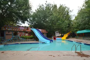 Chokhi Dhani Aangan – An Ethnic Village Resort, Indore - Image 5