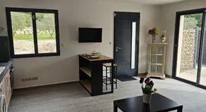 Duplex 2 chambres avec extérieur - Image 2