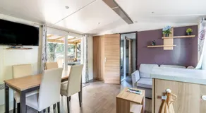 Mobil home 8 personnes - Image 3