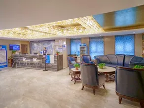 Lanzhou Jingcheng Hotel (Wenli College Haihong Juran Zhijia) - Image 5