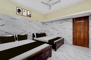 Hotel O RR Residency - Image 2