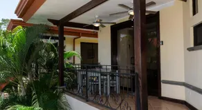 Corteza Del Sol: Serene 2BR Condo near Jaco Beach by RedAwning - Image 4