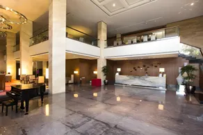 I Hotel Baloi Batam - Image 3