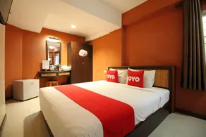Pannee Lodge Khaosan - SHA Plus - Image 2