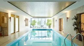 Hotel Villa Hügel - Image 2