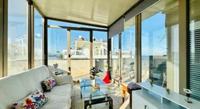 Connie's Sea Side Apartment 2B - Image 3