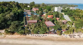 Baansuan Aokhai Beach Resort - Image 5
