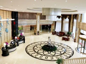 China Yao Du Hotel - Image 3