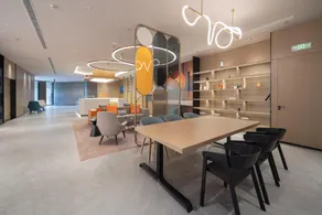 Nihao Hotel Taicang Wanda Plaza - Image 3