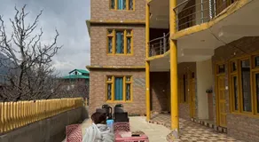 Indra Inn by Hope in Kalga - Image 3