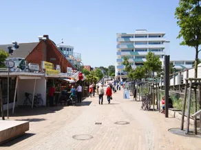 Ferienwohnung, St Peter - Ording - Image 3