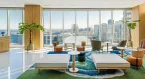Hilton Garden Inn Yokohama Minatomirai - Image 2