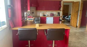 Katy Kellys Countryside Self Catering Cottage - Image 3