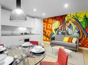 Homeart Apartment 1 bedroom in City Center 2A - Image 3