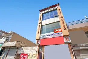 Hotel O Vj Hotel - Image 3