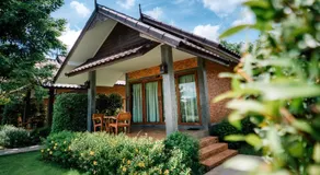 Sawasdee Sukhothai Resort - Image 4