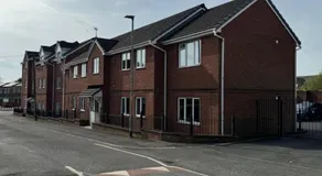 Modern, Sleeps 10, Parking, Etihad, CoOp Live, Park, Manchester - Image 5