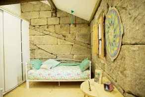 Iris Studio 10 min walk from the river beach - Image 2