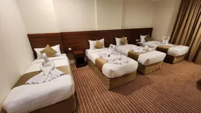 Abraj Almisk Hotel - Image 5