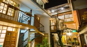 MOAF Cusco Boutique Hotel - Image 2