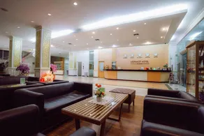Morakot Hotel Chumphon - Image 4