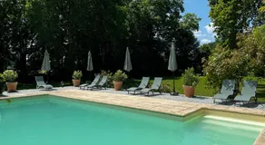 Le Bouquet Bleu Bed and Breakfast - Image 5