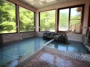 Meto Onsen Hotel - Image 3