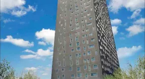 91 sqm luxury apartment with double view - Image 3