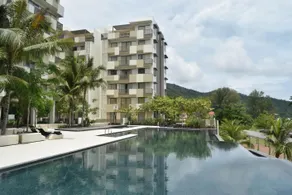 By The Sea Suite,Batu Ferringhi - Image 3