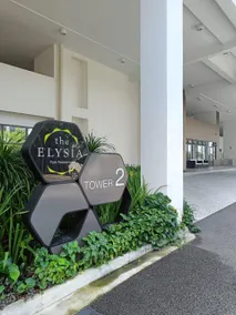 The Elysia Suites by Stayrene - Image 5