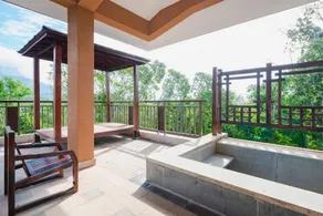 Baoting Rainforest Fairyland Resort & Spa Qixian Mount - Image 5