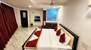 SAADHANA COMFORTS LODGE - Image 2