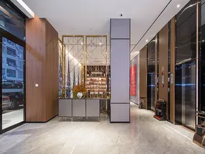 Borrman Hotel Wuzhou Teng County - Image 3