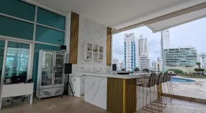 Encantador apartamento frente a la playa - Image 5